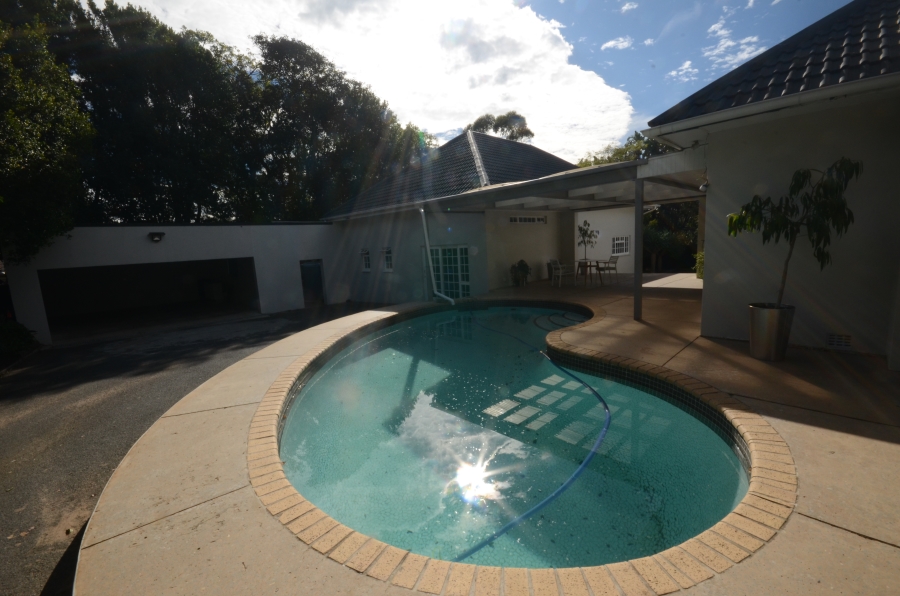 3 Bedroom Property for Sale in Bunkers Hill Eastern Cape
